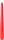 Leuchterkerzen 250 x Ø 22 mm, ca. 7h rot (VPE 100 St.)