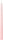 Leuchterkerzen 250 x Ø 22 mm, ca. 7h mellow rose (VPE 100 St.)
