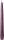Leuchterkerzen 250 x Ø 22 mm, ca. 7h plum (VPE 100 St.)