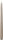 Leuchterkerzen 250 x Ø 22 mm, ca. 7h greige (VPE 100 St.)