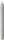 Kronenkerzen 100 % stearin 250 x Ø 22 mm, 9h granite grey (VPE 48 St.)