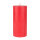 Stumpenkerzen 100% stearin 150 x Ø 70 mm, ca. 50h  rot (VPE 12 St.)
