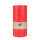 Stumpenkerzen 100% stearin 150 x Ø 70 mm, ca. 50h  rot (VPE 12 St.)
