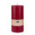 Stumpenkerzen 100% stearin 150 x Ø 70 mm, ca. 50h  bordeaux (VPE 12 St.)
