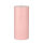 Stumpenkerzen 100% stearin 150 x Ø 70 mm, ca. 50h  mellow rose (VPE 12 St.)