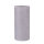 Stumpenkerzen 100% stearin 150 x Ø 70 mm, ca. 50h  granite grey (VPE 12 St.)