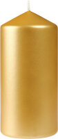 Stumpenkerzen matt 150 x Ø 70 mm, ca. 50h matt...