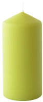 Stumpenkerzen matt 150 x Ø 70 mm, ca. 50h matt...