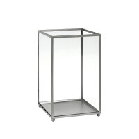 Kerzenhalter für Stumpenkerzen Noble 220 x 140 mm,...