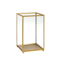 Kerzenhalter für Stumpenkerzen Noble 220 x 140 mm,...