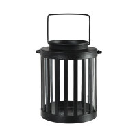 Kerzenhalter für Stumpenkerzen Fyr Ø 165 x...