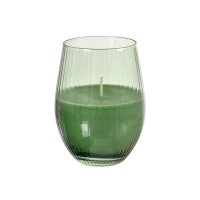 Kerzengläser Ritz 125 x Ø 76 mm, ca. 55h...
