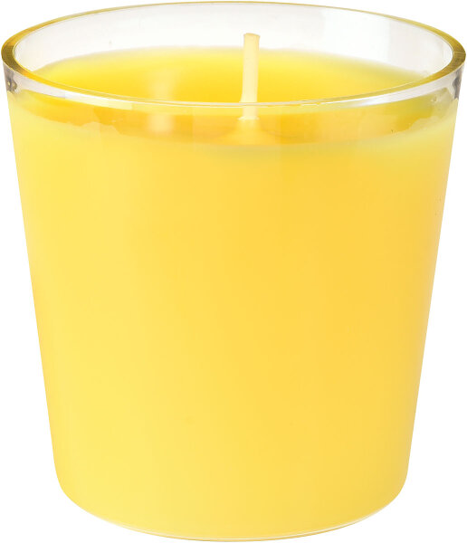 Switch & Shine Nachfüller 65 x Ø 65 mm, 30h Citronella (VPE 12 St.)