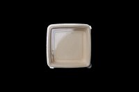 Octabagasse Schale 400 ml VPE 300 (6x50)