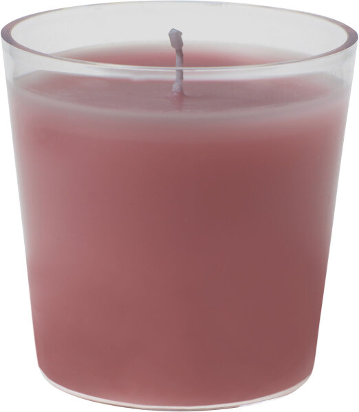 Switch & Shine Nachfüller 65 x Ø 65 mm, 30h mellow rose (VPE 12 St.)