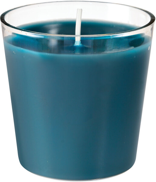 Switch & Shine Nachfüller 65 x Ø 65 mm, 30h ocean teal  (VPE 12 St.)