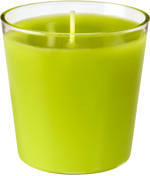 Switch & Shine Nachfüller 65 x Ø 65 mm, 30h kiwi (VPE 12 St.)