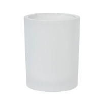 Switch & Shine Kerzenhalter Snowy 100 x 80 mm,...