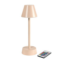 LED Lampen, kabellos, wiederaufladbar Zelda, 33 cm x...