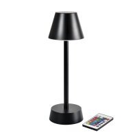 LED Lampen, kabellos, wiederaufladbar Zelda, 33 cm x...