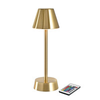 LED Lampen, kabellos, wiederaufladbar Zelda, 33 cm x...