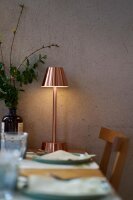LED Lampen, kabellos, wiederaufladbar Zelda, 33 cm x...