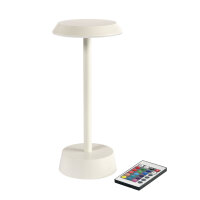 LED Lampen, kabellos, wiederaufladbar Nour, 26 cm x...