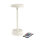 LED Lampen, kabellos, wiederaufladbar Nour, 26 cm x Ø 11,8 cm, sand (VPE 6 St.)
