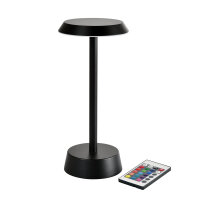 LED Lampen, kabellos, wiederaufladbar Nour, 26 cm x...