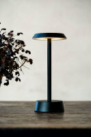 LED Lampen, kabellos, wiederaufladbar Nour, 26 cm x...