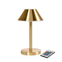 LED Lampen, kabellos, wiederaufladbar Zelda Midi, 21,5 cm...