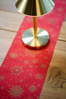 LED Lampen, kabellos, wiederaufladbar Zelda Midi, 21,5 cm x Ø 12 cm, brass (VPE 6 St.)