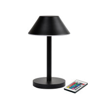 LED Lampen, kabellos, wiederaufladbar Zelda Midi, 21,5 cm...