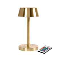 LED Lampen, kabellos, wiederaufladbar Nour Midi, 20 cm x...