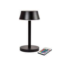LED Lampen, kabellos, wiederaufladbar Nour Midi, 20 cm x...