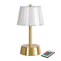LED Lampen, kabellos, wiederaufladbar Jay, 22 cm x...