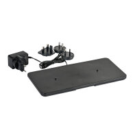 LED Lampen, kabellos, wiederaufladbar LED-Ladestation...