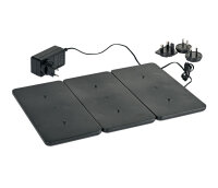 LED Lampen, kabellos, wiederaufladbar LED-Ladestation...