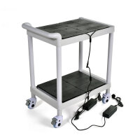 LED Lampen, kabellos, wiederaufladbar LED-Ladetrolley...