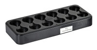 LED Sets, wiederaufladbar Ersatz, LED-Ladestation...
