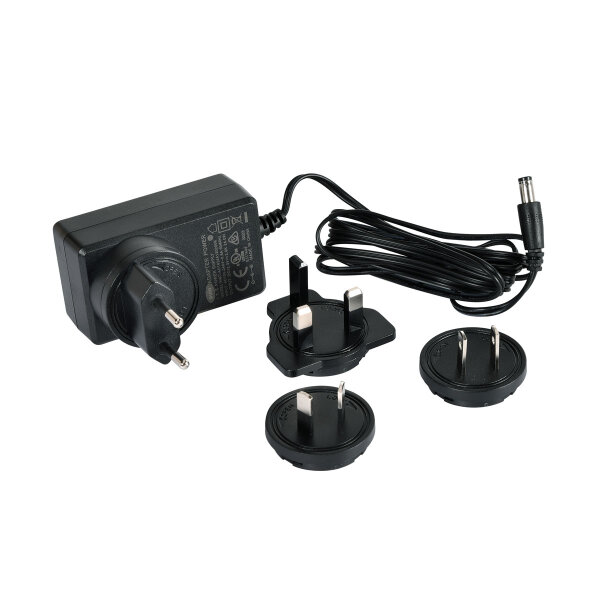 LED Sets, wiederaufladbar Ersatz, Adapter für LED-Ladestation 206437 (VPE 1 St.)