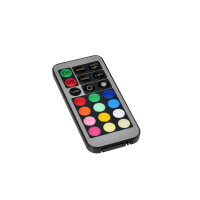 LED Sets, wiederaufladbar LED-Fernbedienung (VPE 20 St.)