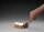 LED Mini Lamp, wiederaufladbar 3er 48 x Ø 50 mm, Multicolour incl warm white (VPE 1 St.)