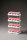 LED Mini Lamp, wiederaufladbar 8er 48 x Ø 50 mm, Multicolour incl warm white (VPE 1 St.)