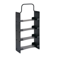 LED Moving Flame, wiederaufladbar LED-Ladestation...