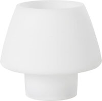 Kerzenhalter für LED Sets Moody Maxi 123 x 129 mm,...