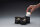 Kerzenhalter für LED Sets Twine 75 x 75 mm, schwarz, Metall (VPE 8 St.)