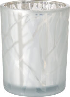Kerzenhalter für LED Sets Shimmer 100 x 80 mm,...
