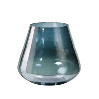 Kerzenhalter für LED Sets Etna 145 x 165 mm, smokey,...