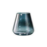 Kerzenhalter für LED Sets Etna 105 x 115 mm, smokey,...
